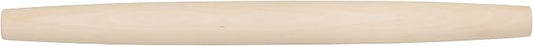 Mrs. Anderson’s Baking Wooden French Rolling Pin, 20.5-Inch x 1.75-Inch