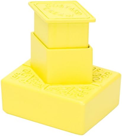 Dexam 17851061 Classic British Biscuit Cookie Cutters - Set of 4