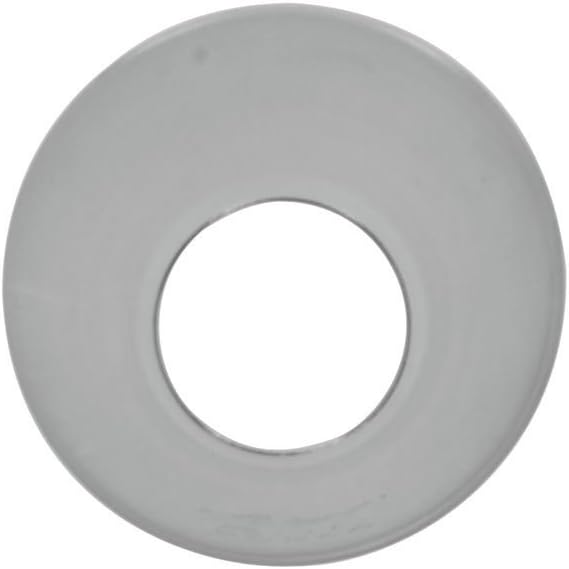 Ateco Plain Style Pastry Tip Size 806