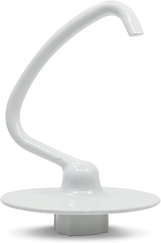 K45DH Dough Hook for KitchenAid KSM90 and K45