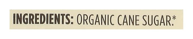 Whole Foods Market, Organic Cane Sugar, 32 Ounce