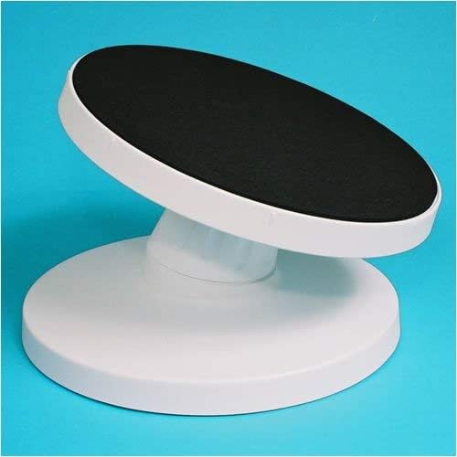 PME Tilting Turntable for Cake Decorating