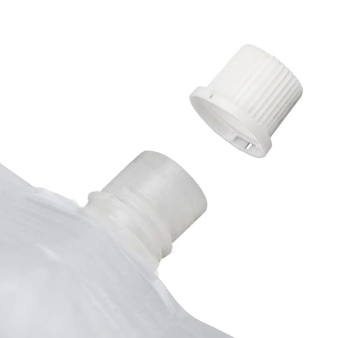 Fermentaholics Liquid Invert Sugar Syrup - Great For Fermentation, Baking, Sweetening, Candy Making, Ice Cream - 20 fl oz - Ferment Hard Seltzer - Inverted Sugar Syrup Resealable Easy Pour Spout (1)
