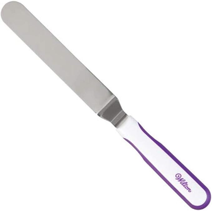 Wilton Angled Spatula, 13-Inch
