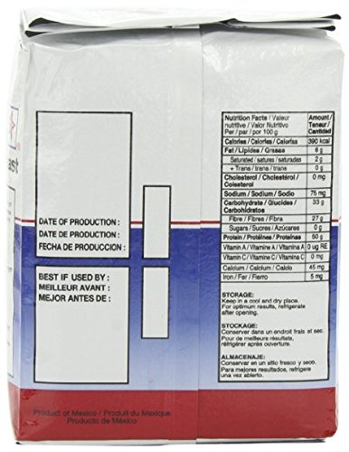 Red Star Baking Yeast, Vacuum Packed, 2-Pound