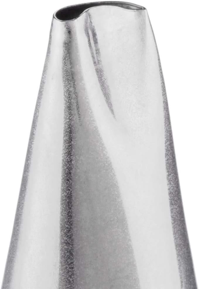 Ateco Silver Star Piping Tip 59s/59