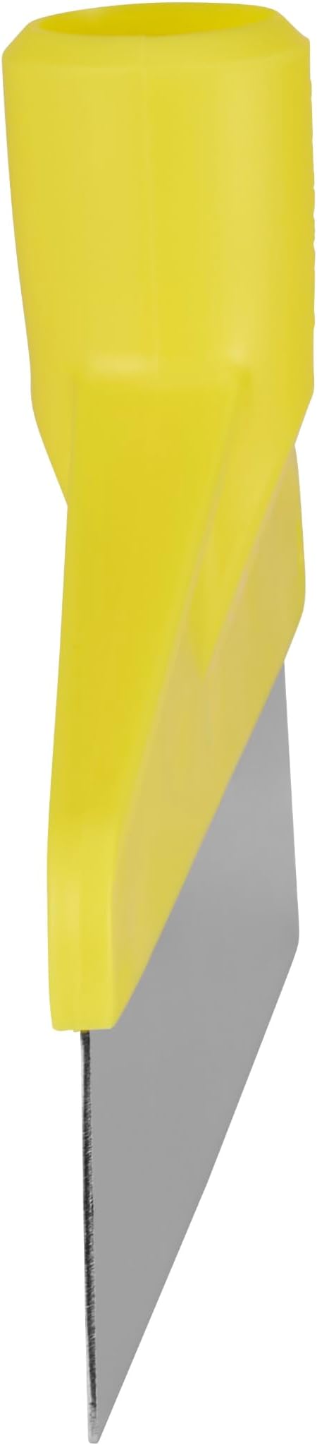 Vikan 29086 Table & Floor Scraper, 9.6 ", Yellow