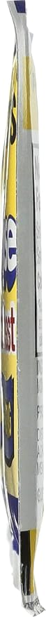 FLEISCHMANNS YEAST Rapid Rise Yeast, 0.25 OZ