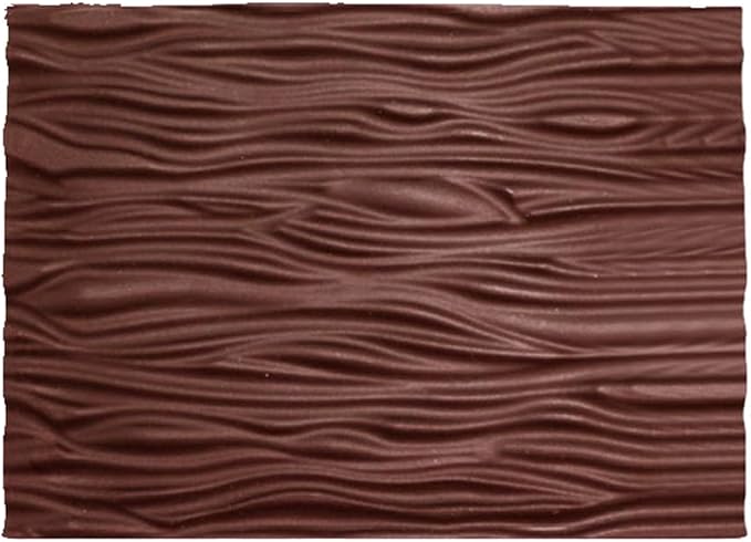 Mousse Silicone Mold Mousse Swiss Roll Texture Mat Tree Pattern Lace Fondant Mat Pastry Decoration Tools Baking