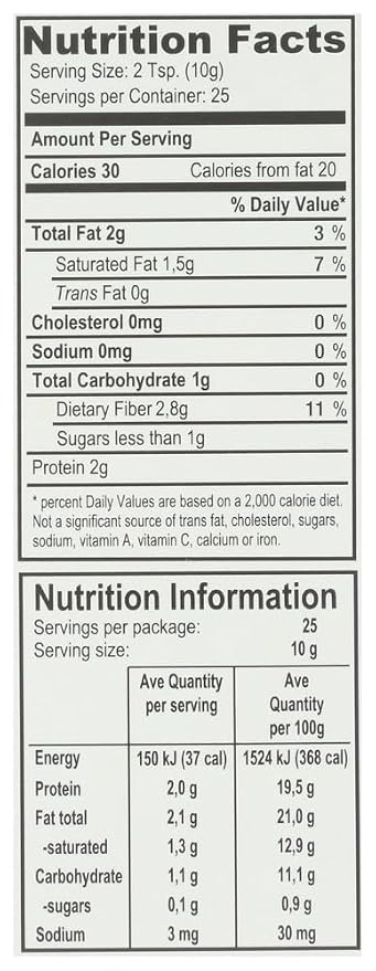 Droste Cocoa Powder, 8.8 oz (4 pack)