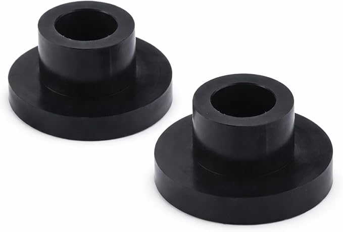 Rubber Stabilizer Washers for KitchenAid Tilt-Head Mixers – Prevent Jumping & Bouncing While Mixing – Replacement Parts (2 Pack)– The Kombucha Company