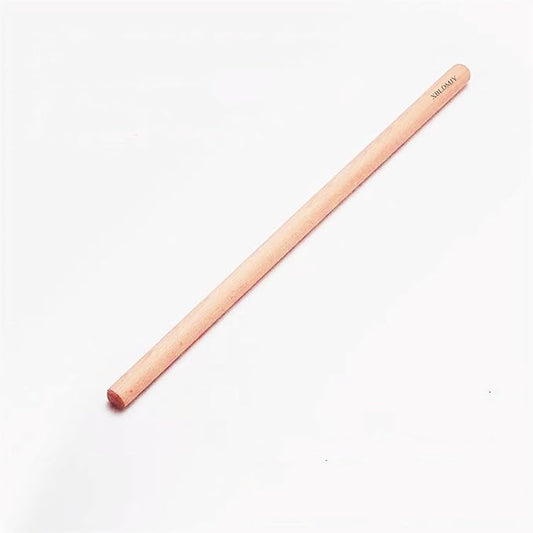 Rolling Pins For Baking Ultra Thin,3/4 Inch Diameter,Long 23.6 Inch,(60 * 2cm)