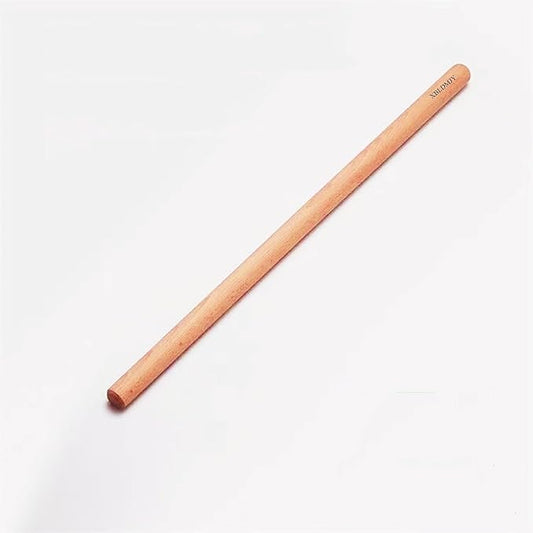Rolling Pins For Baking Ultra Thin,3/4 Inch Diameter,Long 27.5 Inch,(70 * 2cm)