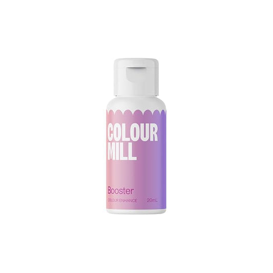 Colour Mill Oil Blend Food Coloring, 20 Milliliters Booster Colour Enhance