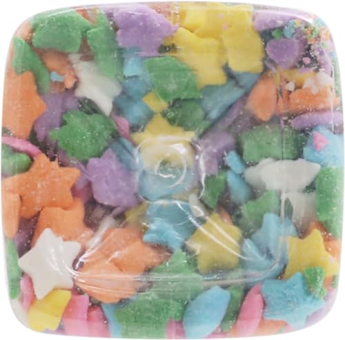 SIGNATURE BRANDS BETTY CROCKER DECORS REGULAR SPRINKLES EDIBLE CAKE DECORATN 1.2 OZ (Assorted)