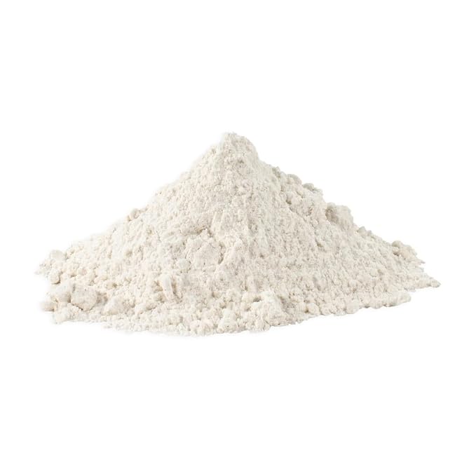Bob's Red Mill Artisan Bread Flour, 3 Pound (Pack of 1) - Unbleached, Unbromated, Non-GMO, Vegan