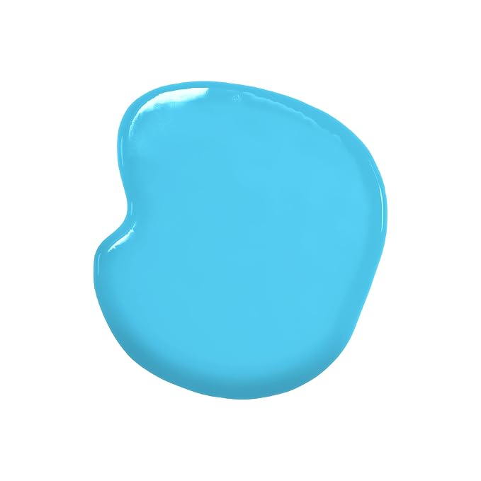 Colour Mill Oil Blend Food Coloring, 20 Milliliters Sky Blue