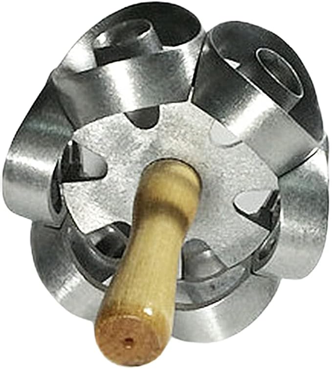 Donut Cutter | Mold,Machine Pastry Dough Baking Roller Kitchen Cooking Tools, Highly Efficient For Dessert Shops Adj