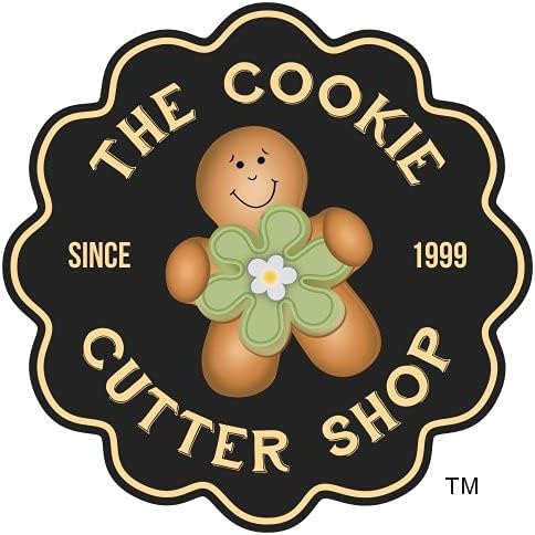 Fluted Corset 3.5 Inch Cookie Cutter from The Cookie Cutter Shop – Tin Plated Steel