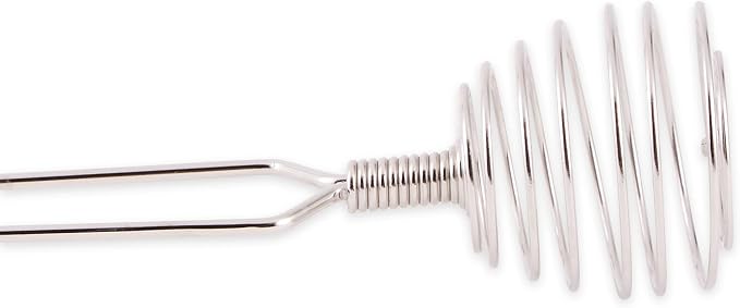 RSVP Endurance Spring Whisk, 9-1/4-Inch (1 Pack)