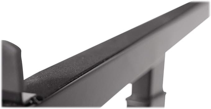 Rockville RXS20 Portable Mixer Stand - Folds Flat - Adjustable Height & Width!