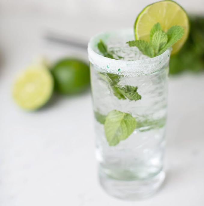 rokz Mojito Cocktail Sugar, drink rimmer