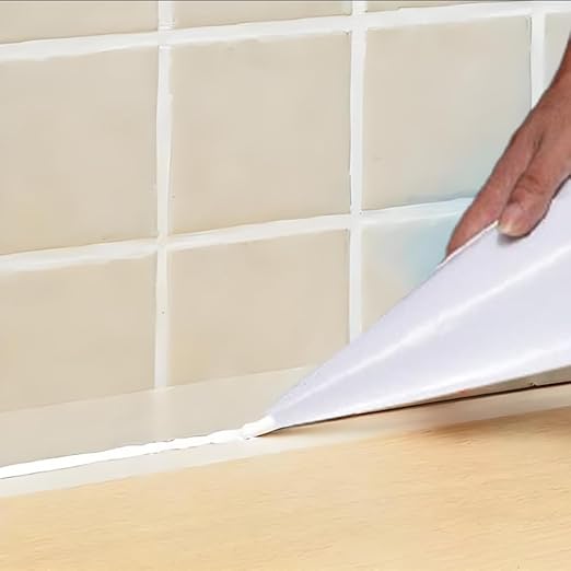 20 Pcs Thickened Disposable Plastic Grout Bags for Tuck Pointing Masonry Mortar and Grouting Squeeze Piping Bag for Shower Tile Cement Brick Ceramic Caulk (11x15.8 Inch)