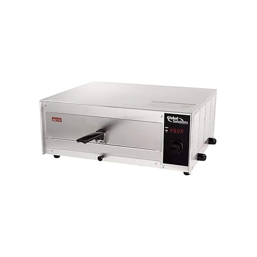 GS1005 Multipurpose Oven, countertop, Electric
