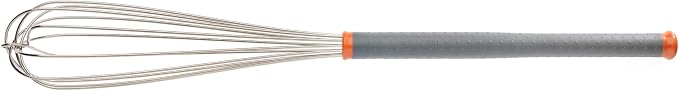 Mercer Culinary French Whip Nylon Handle NSF, 24 Inch