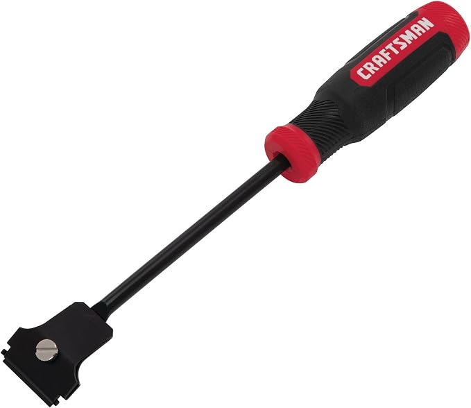 CRAFTSMAN Automotive Gasket Scraper (CMMT98329)