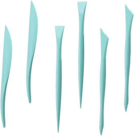Fondant Cake Decorating Tools Set Fondant Modeling Kit for Sculpting Decorating