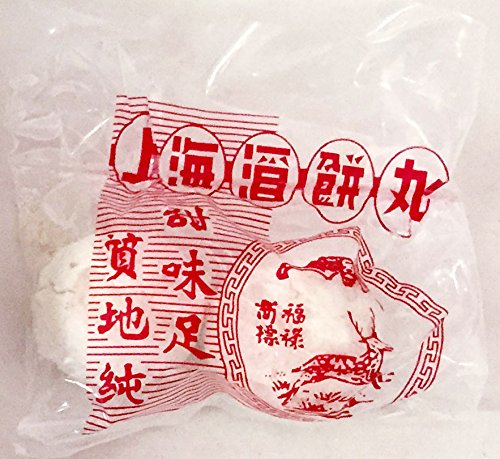 Golden Lion Shanghai Yeast Balls ?? - Chinese Rice Wine Starter x 3pk