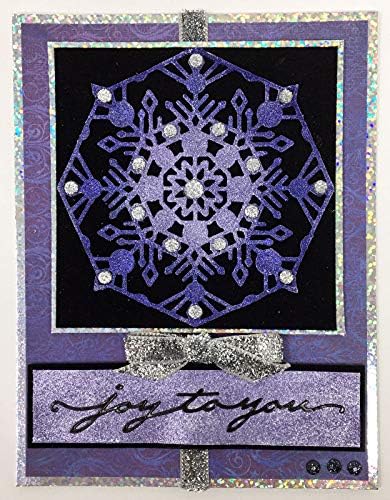 Paper Wishes – Dazzles Stickers Collection | Unique Stickers for Scrapbooking, Cardmaking, Gifts and All of Your DIY Crafting, Art and Creative Projects - Inspiration at Your Fingertips
