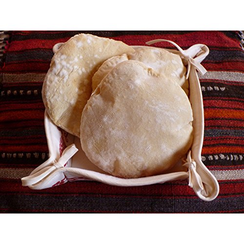 Saudi Arabia Sourdough Culture