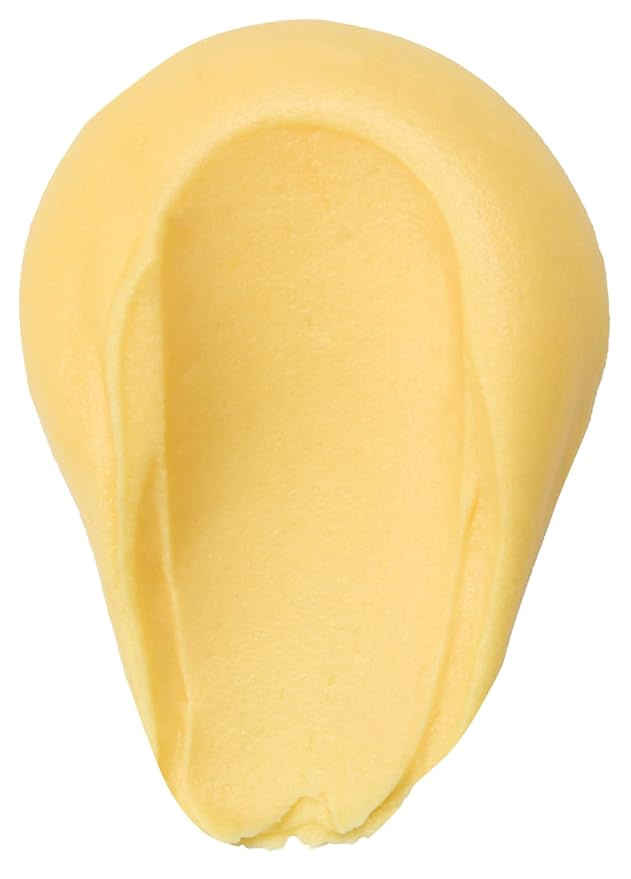 DecoPac Premium Gel Food Coloring | Golden Yellow Food Coloring For Baking | 8oz | Color Buttercream, Fondant, Frosting & Piping Gel, Food Safe, Highly Concentrated Gel, 8 oz - Golden Yellow