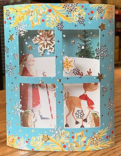 Paper Wishes – Dazzles Stickers Collection | Unique Stickers for Scrapbooking, Cardmaking, Gifts and All of Your DIY Crafting, Art and Creative Projects - Inspiration at Your Fingertips