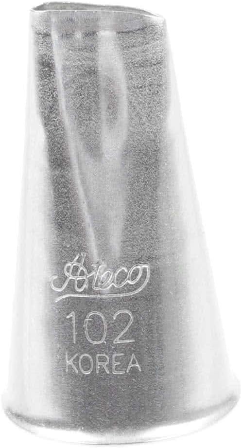 Ateco Decorating Tip 102