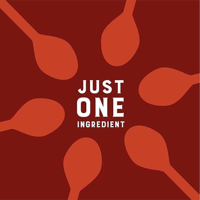 Judee's Cauliflower Flour 1 lb - Just One Ingredient - 100% Non-GMO, Gluten-Free, and Nut-Free - Perfect for Baking and Cooking - Great for Soups, Stews, and Chilis