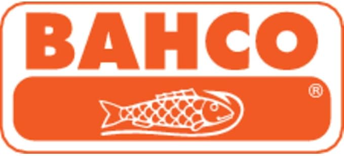 Bahco BAH4741500.8 Cabinet Scraper, 6" x 2.5" x 0.030", Precision Chrome-Nickel Steel Blade for Fine Detailing, Varnish Removal, and Furniture Restoration in Woodworking Applications