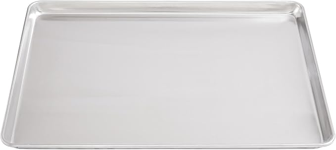 Mrs. Anderson’s Baking Big Sheet Pan, 16-Inches x 22-Inches, Heavyweight Commercial Grade 19-Gauge Aluminum
