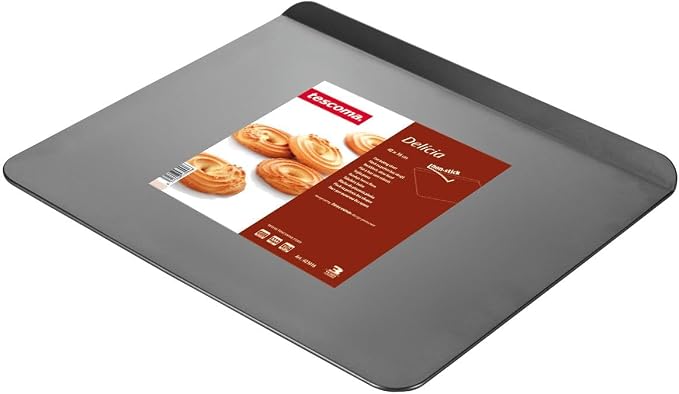 Tescoma Delicia 40 x 36 cm Flat Baking Sheet