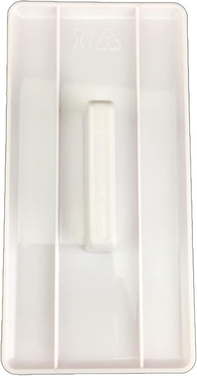 Plastic Cake Smoother Polisher Tools Flat Decorating Fondant Spatulas Cake Brush Baking Tools Kitchen Accessories Silicone