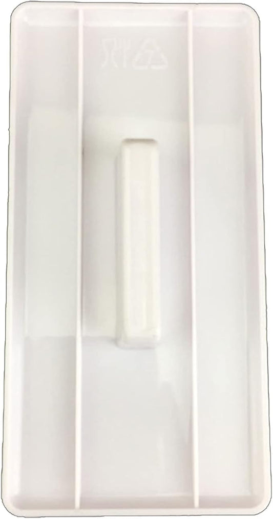 Plastic Cake Smoother Polisher Tools Flat Decorating Fondant Spatulas Cake Brush Baking Tools Kitchen Accessories Silicone