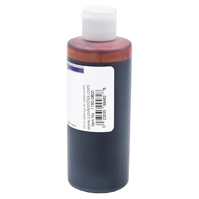 LorAnn Blush Liquid Food Color, 4 ounce squeeze bottle