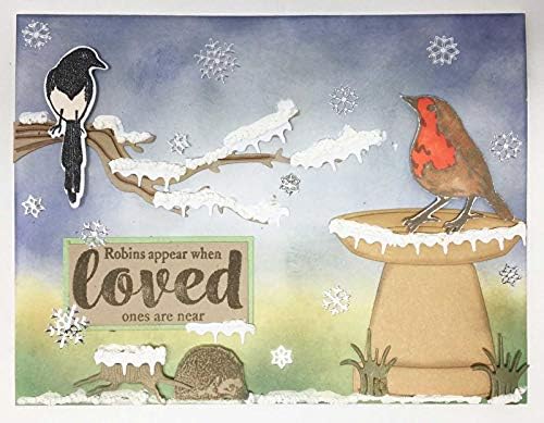 Paper Wishes – Dazzles Stickers Collection | Unique Stickers for Scrapbooking, Cardmaking, Gifts and All of Your DIY Crafting, Art and Creative Projects - Inspiration at Your Fingertips