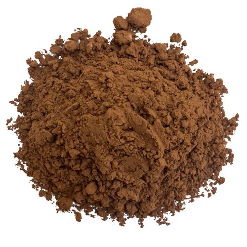 OliveNation Russet Dutched 10/12 Fat Cocoa Powder 32 ounces