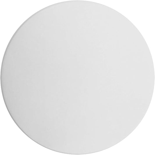 Parchment Paper Rounds, Set of 200, Non Stick 8 Inch Baking Parchment Circles/Baking Paper Rounds for Cake Pan, Springform Pan, Tortilla Press and so on(4.5/5.5/6/7/9/10/12inch Available)