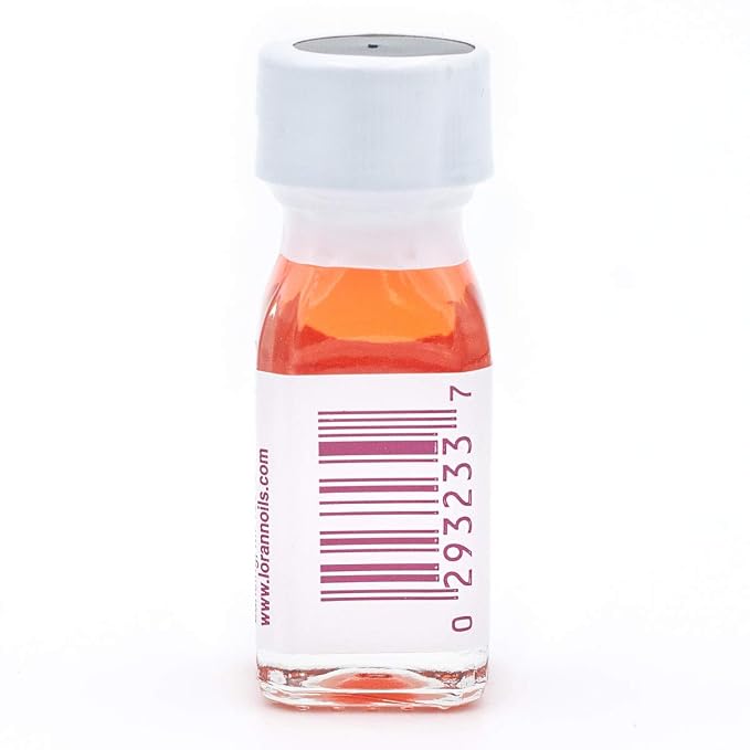 LorAnn Oils Super Strength Flavoring - Used For Candy Making, Flavoring, Baking, Hard Candy, & Flavor Oils - Bold, Natural Flavors 4X Stronger Than Extracts - Strawberry, Pack of 2, 0.125 fl oz