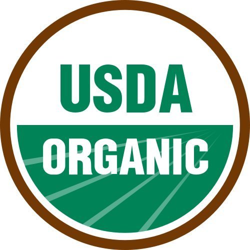 McCabe Organic Buckwheat Flour - Buckwheat Flour Organic | Rich with Fiber & Minerals | USDA and CCOF Certified | Packed in USA | 2Lbs (Pack of 2)