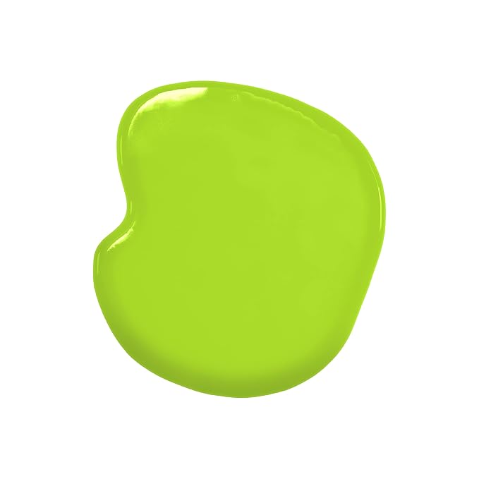 Colour Mill Oil Blend Food Coloring, 20 Milliliters Lime
